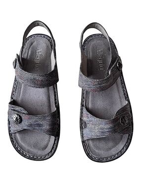 Alegria Vienna Sandals